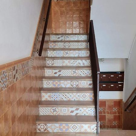 Triana Y Sevilla Екстериор снимка