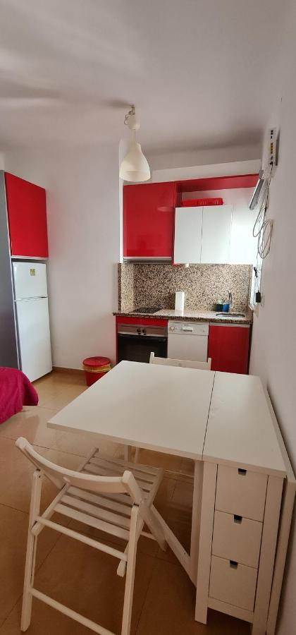 Triana Y Sevilla Екстериор снимка